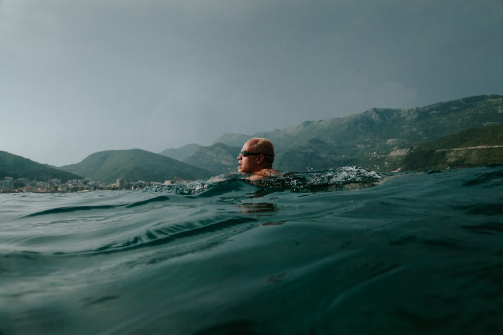 Les bienfaits de la natation en milieu naturel
