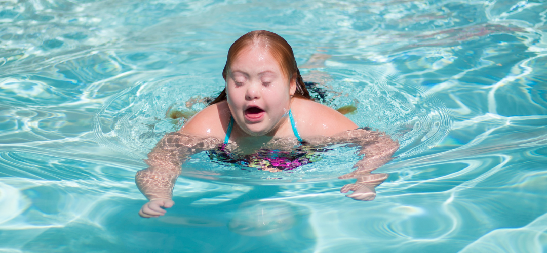 L’accessibilité à tous de la piscine Cours de natation pour handicapé à Grenoble